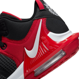  Giày Nike Lebron Witness VII Ep ‘Black Red’ 