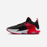  Giày Nike Lebron Witness VII Ep ‘Black Red’ 