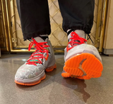  Giày Nike Lebron XIX 19 ‘Gray’ 