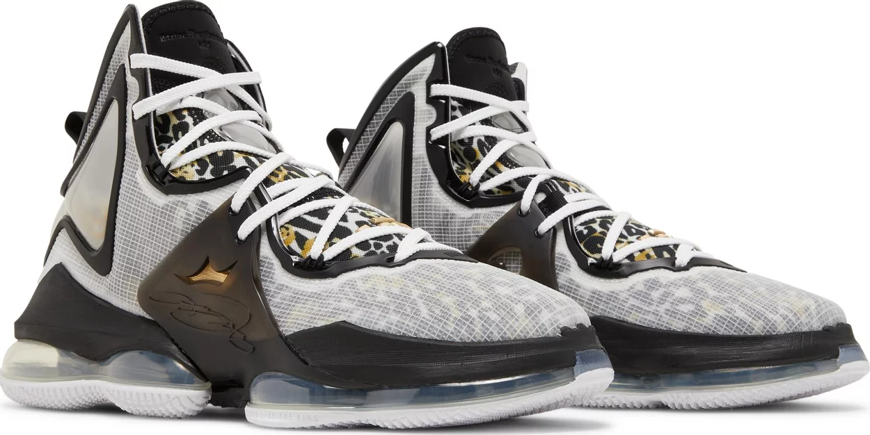  Giày Nike LeBron XIX ‘Royalty’ 