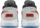  Giày Nike LeBron XX EP ‘White Metalic Gold’ 