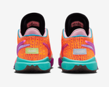  Giày Nike LeBron XX Total ‘Orange Vivid Purple’ 