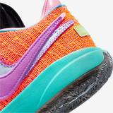  Giày Nike LeBron XX Total ‘Orange Vivid Purple’ 