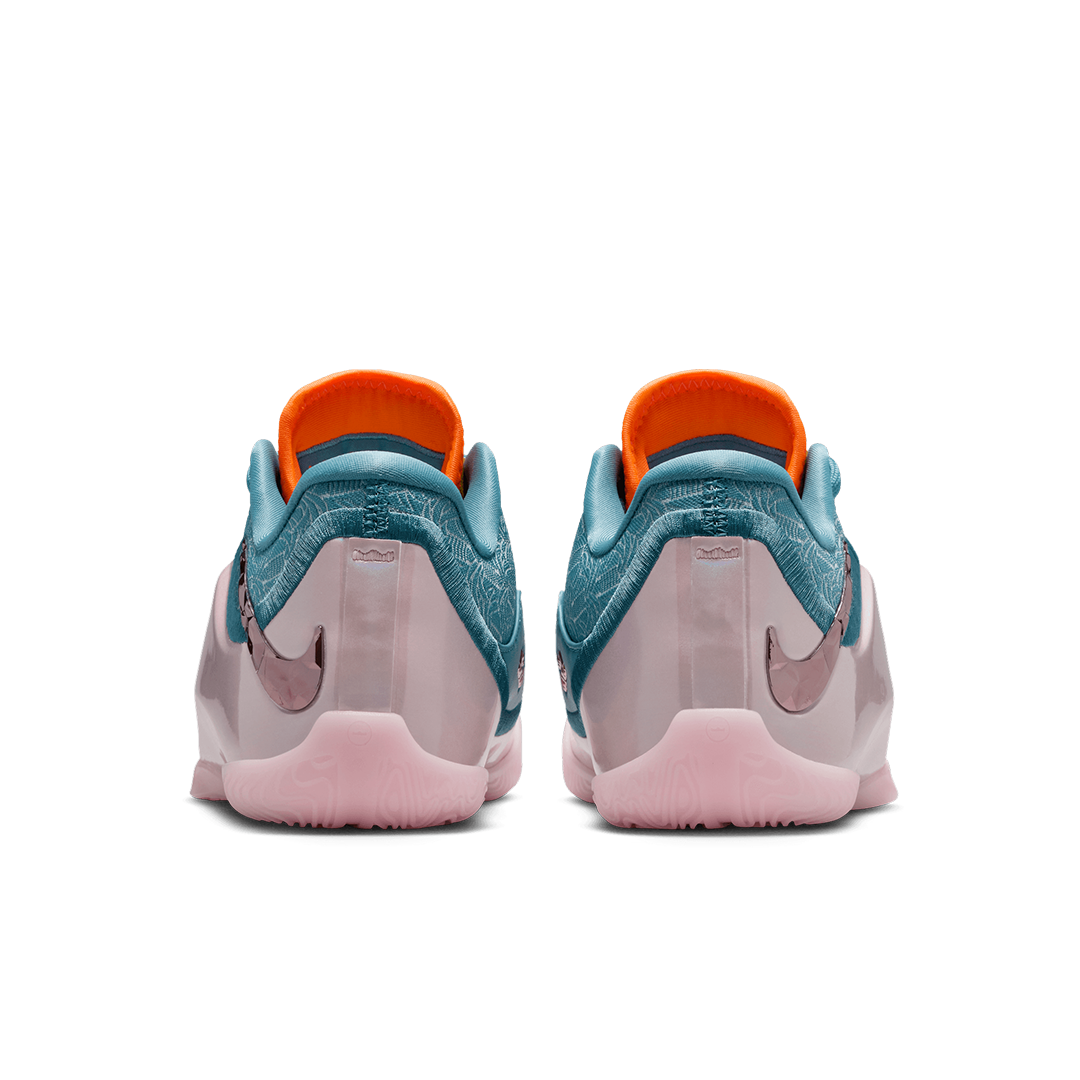  Giày Nike LeBron XXIII ‘Miami Twice’ 