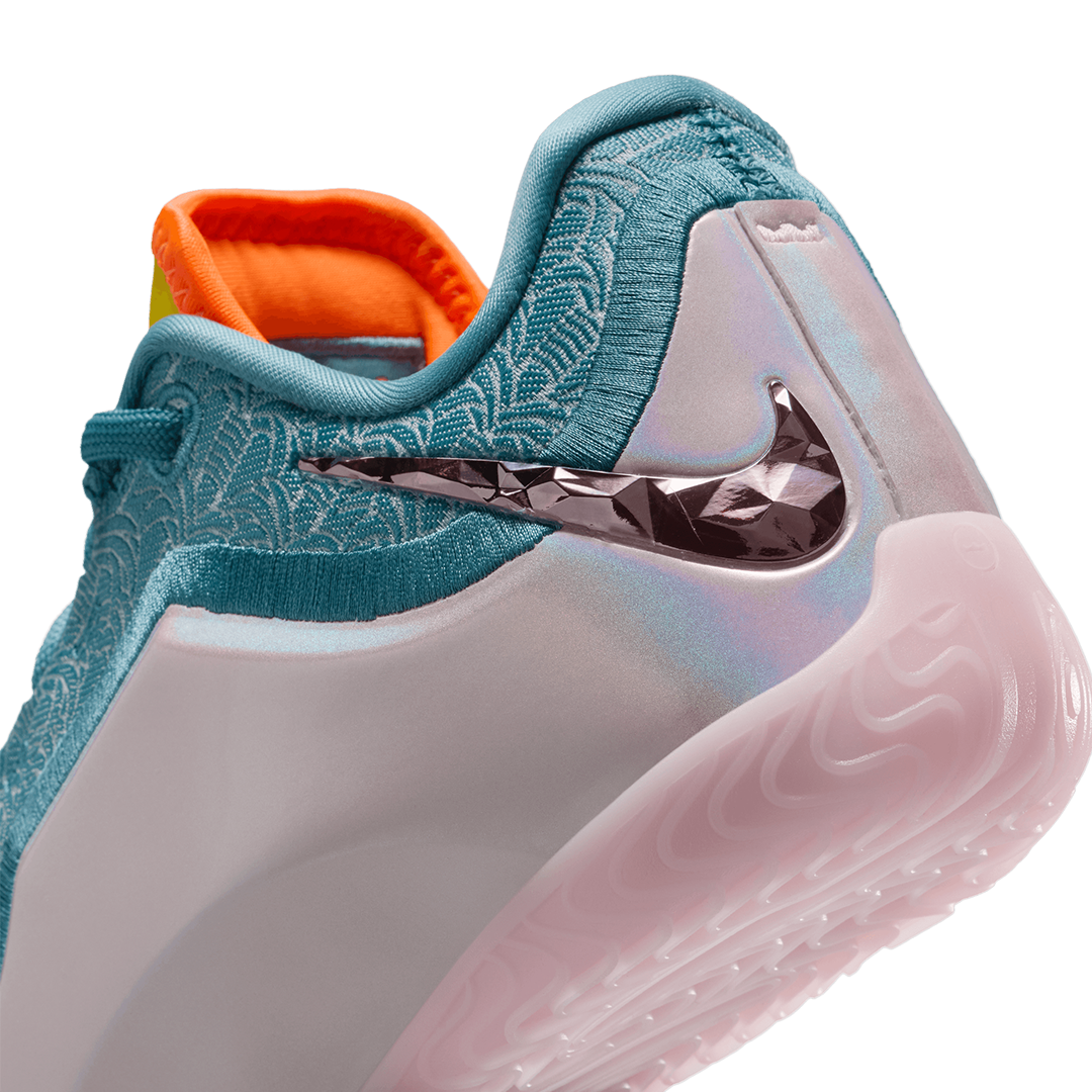  Giày Nike LeBron XXIII ‘Miami Twice’ 