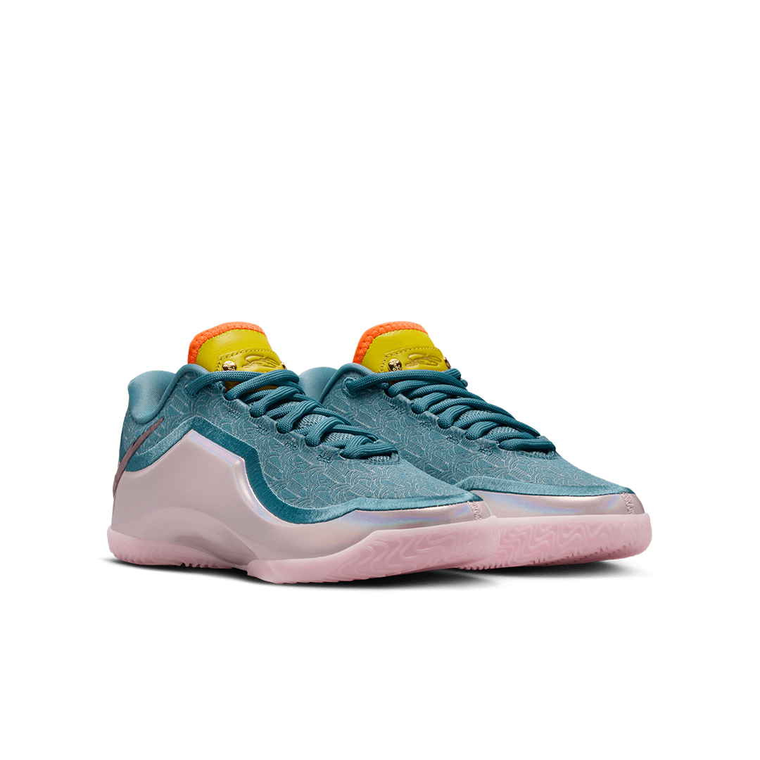  Giày Nike LeBron XXIII ‘Miami Twice’ 
