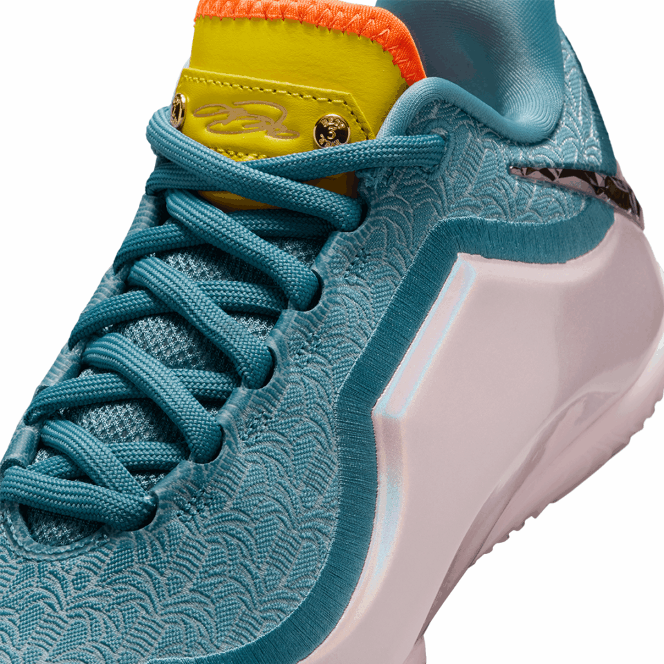  Giày Nike LeBron XXIII ‘Miami Twice’ 