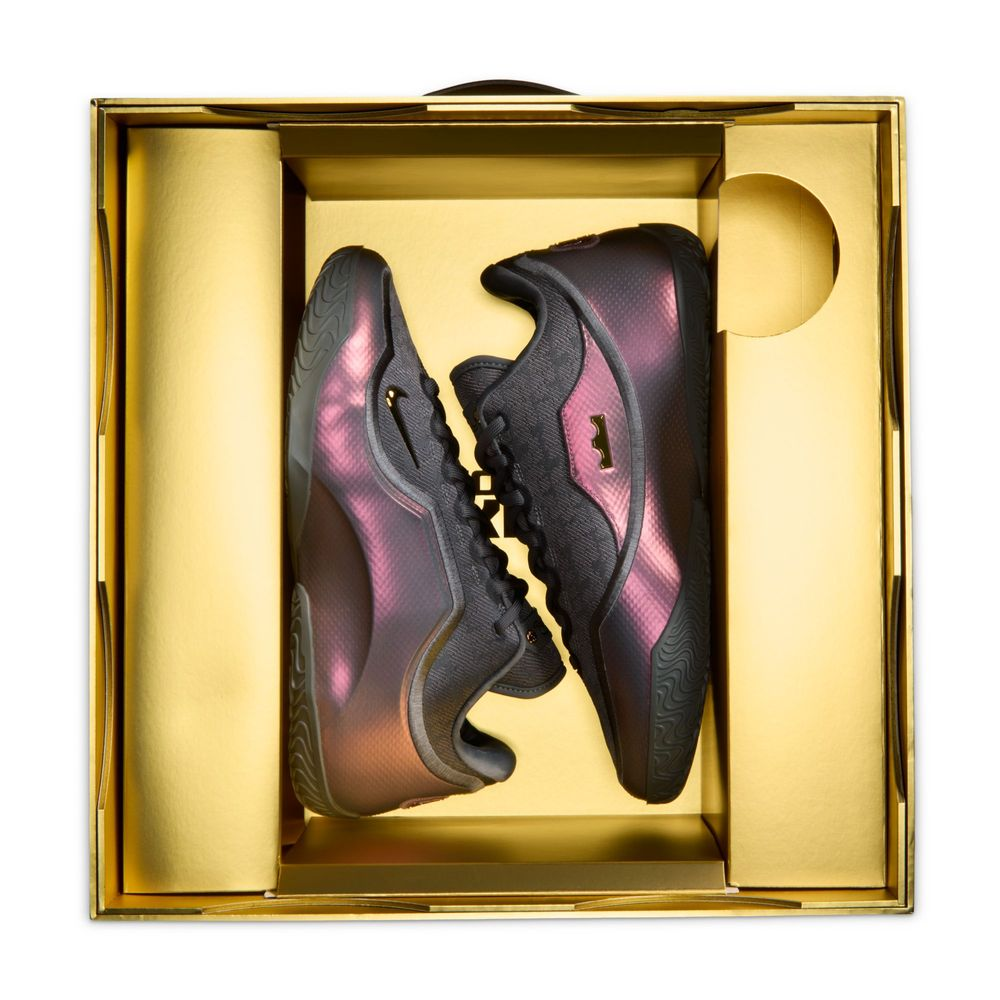  Giày Nike LeBron XXIII Shut Up And Dribble ‘Black’ 