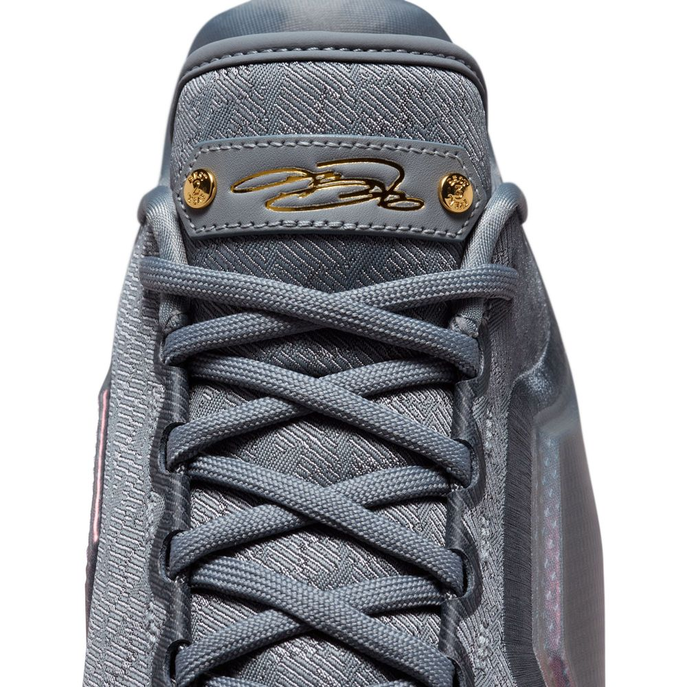  Giày Nike LeBron XXIII Shut Up And Dribble ‘Black’ 