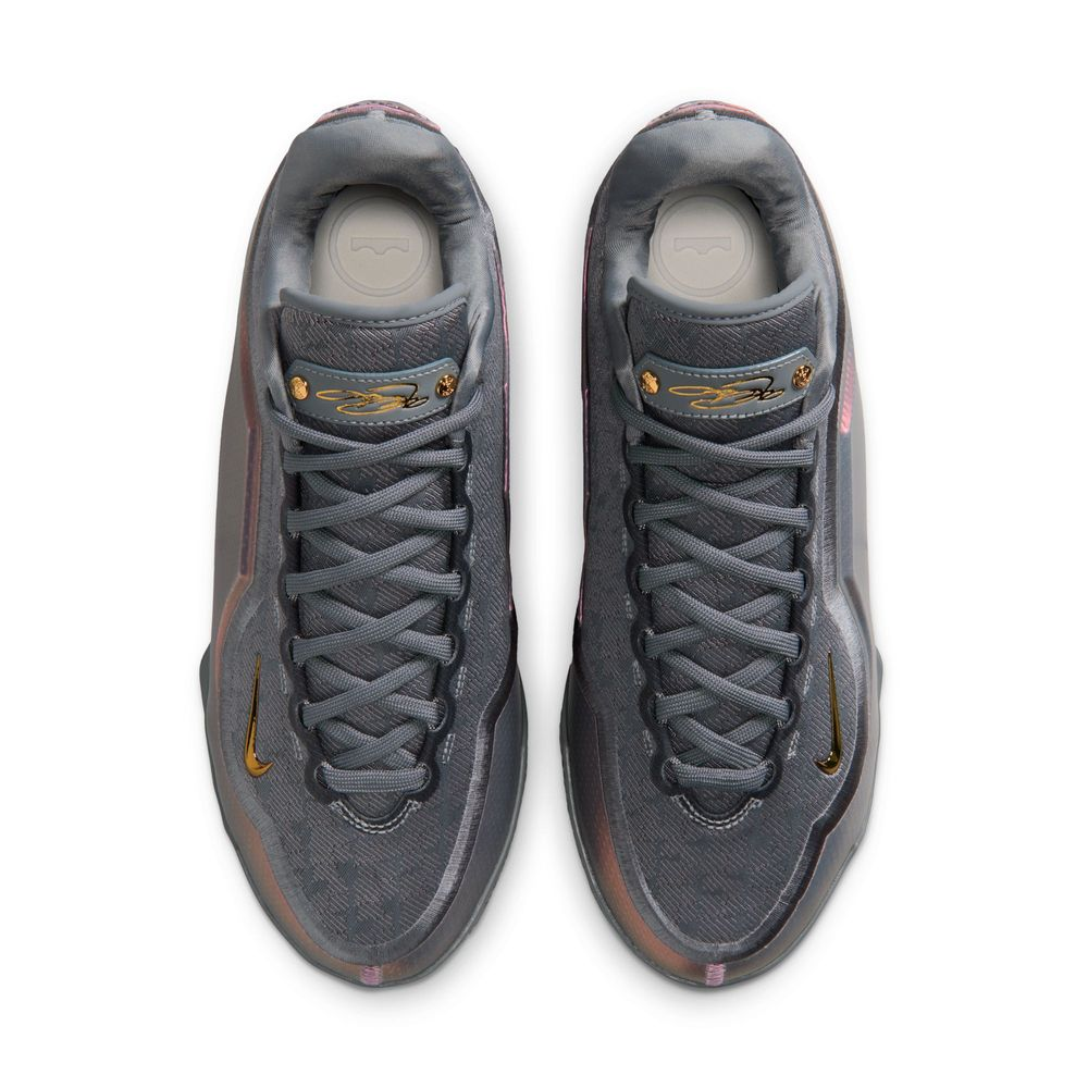  Giày Nike LeBron XXIII Shut Up And Dribble ‘Black’ 