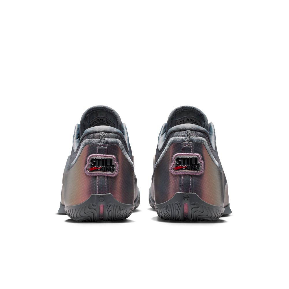  Giày Nike LeBron XXIII Shut Up And Dribble ‘Black’ 