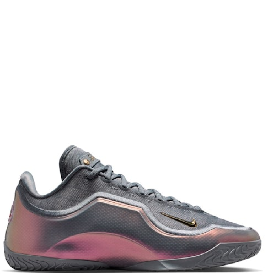  Giày Nike LeBron XXIII Shut Up And Dribble ‘Black’ 