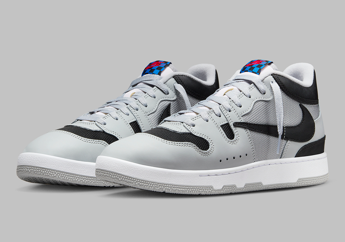  Giày Nike Mac Attack QS SP ‘Travis Scott’ 