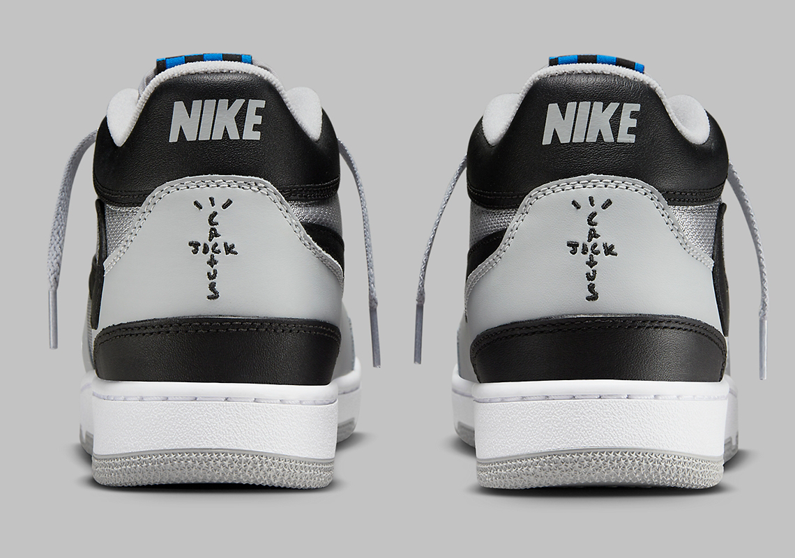  Giày Nike Mac Attack QS SP ‘Travis Scott’ 