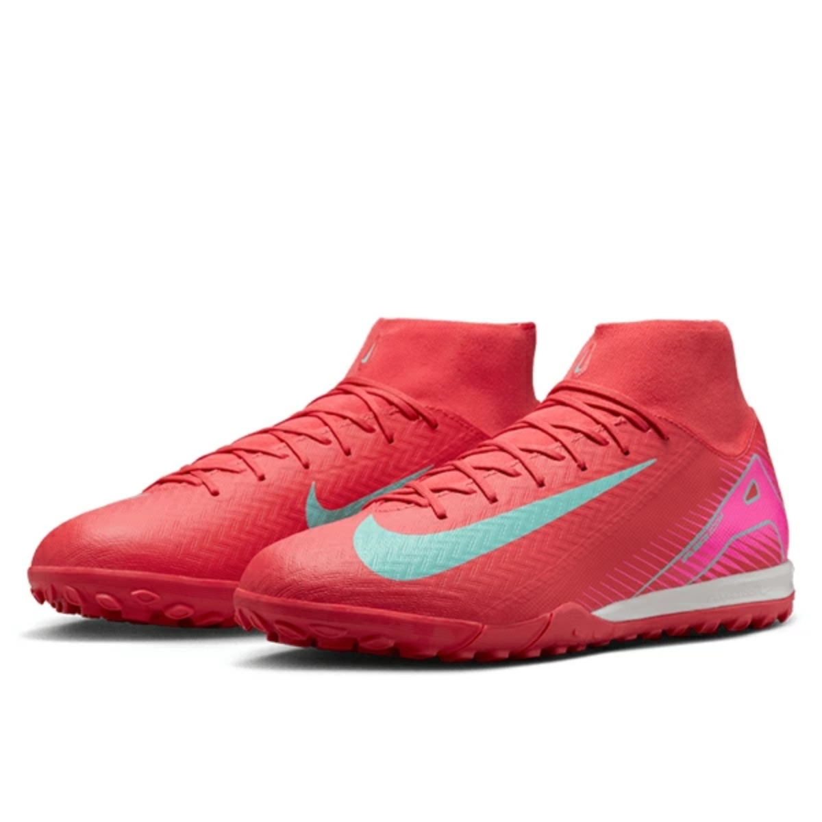  Giày Nike Mercurial Superfly 10 Academy “Ember Glow’ 