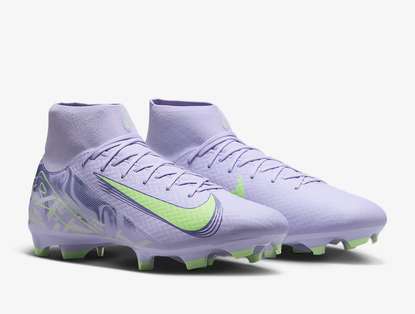  Giày Nike Mercurial Superfly 10 Academy ‘United Pack’ 