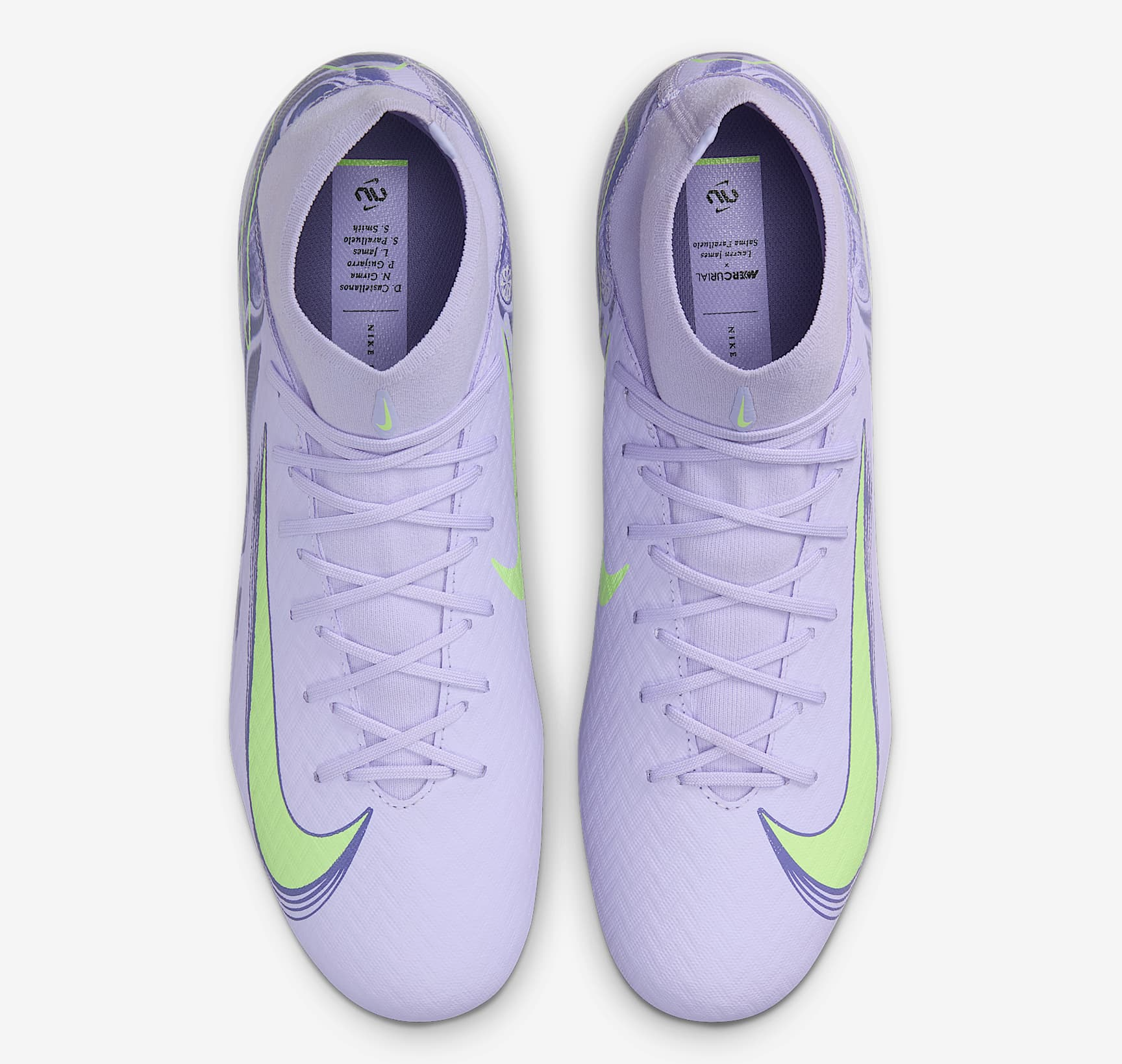  Giày Nike Mercurial Superfly 10 Academy ‘United Pack’ 