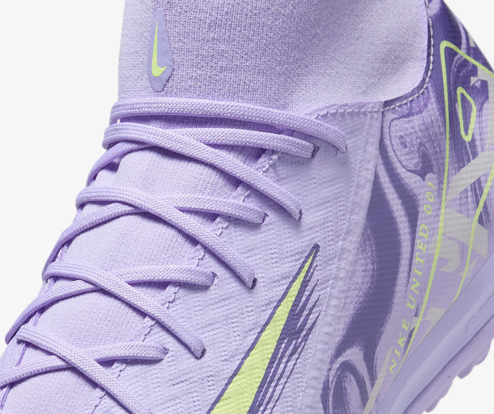 Giày Nike Mercurial Superfly 10 Academy TF ‘United Pack’ 