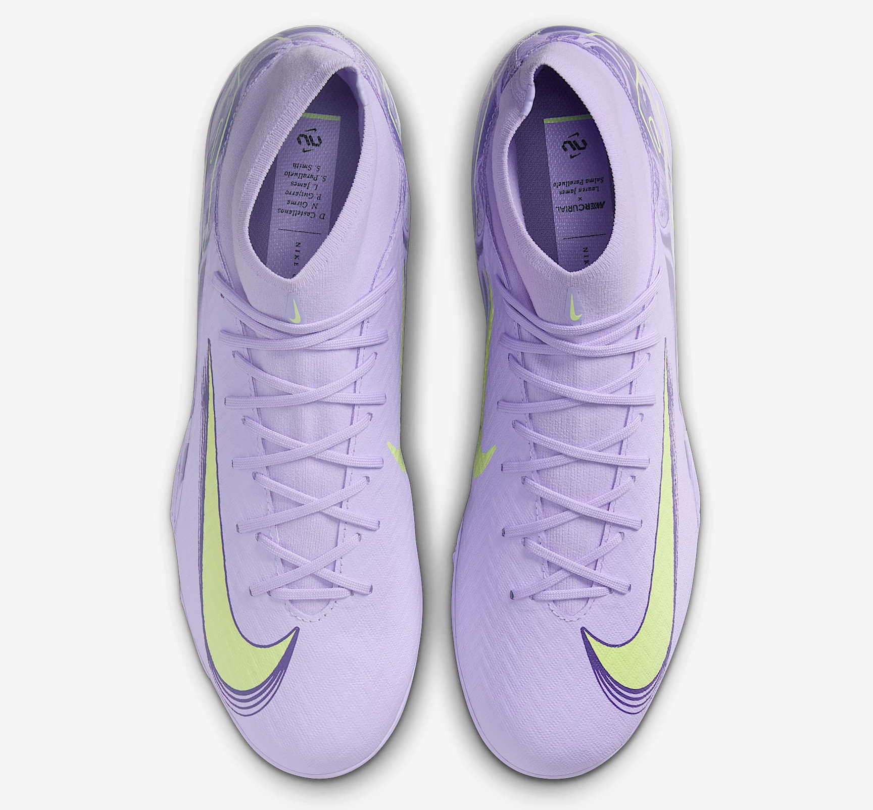  Giày Nike Mercurial Superfly 10 Academy TF ‘United Pack’ 