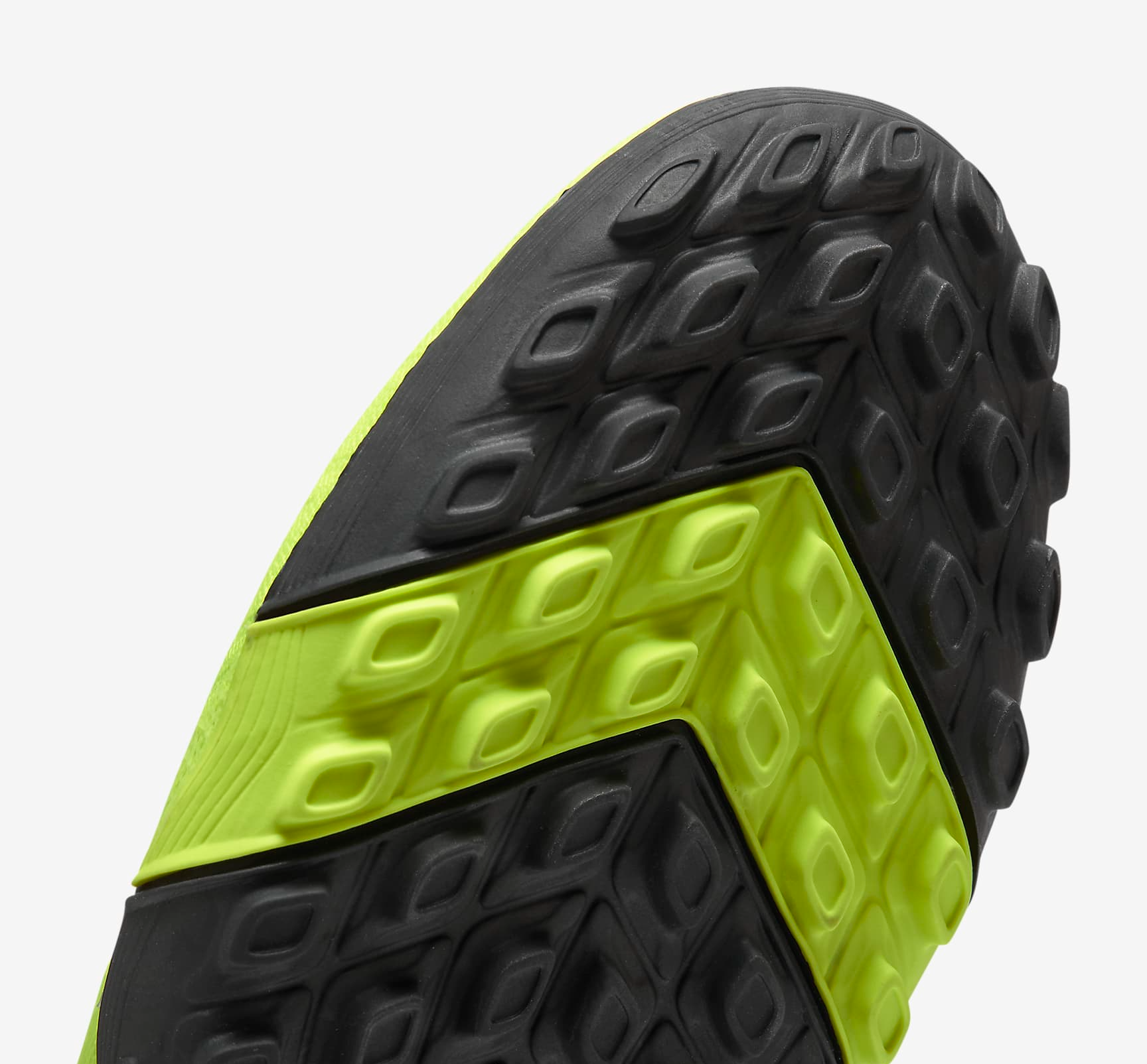  Giày Nike Mercurial Superfly 10 Academy TF ‘Yellow’ 