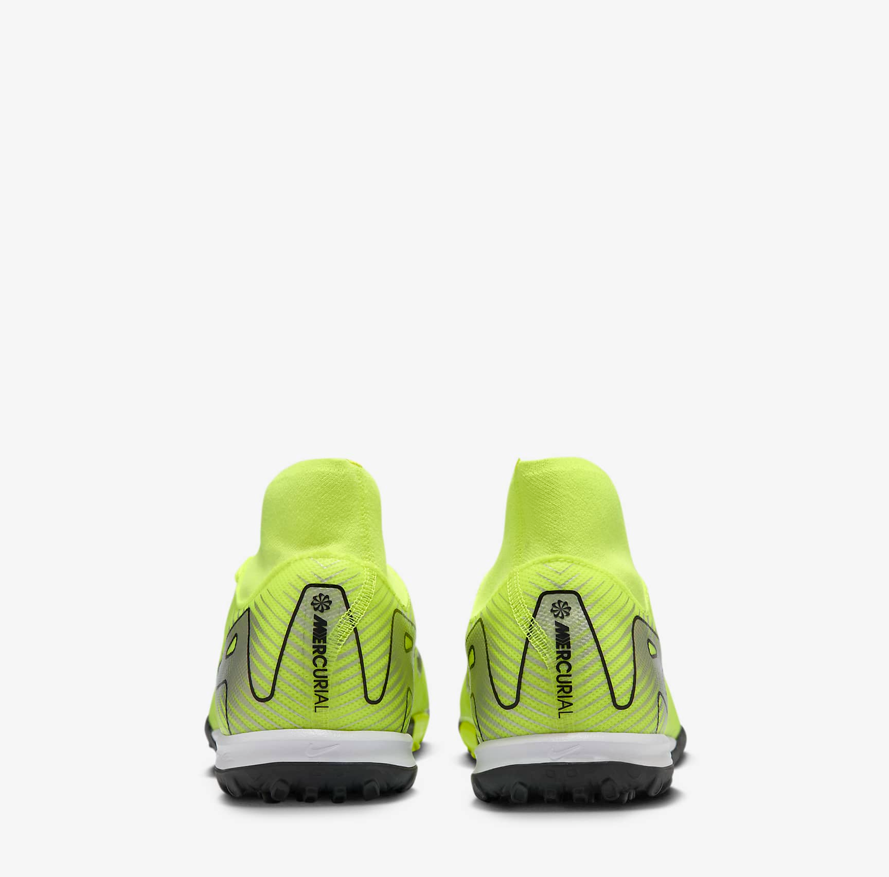  Giày Nike Mercurial Superfly 10 Academy TF ‘Yellow’ 