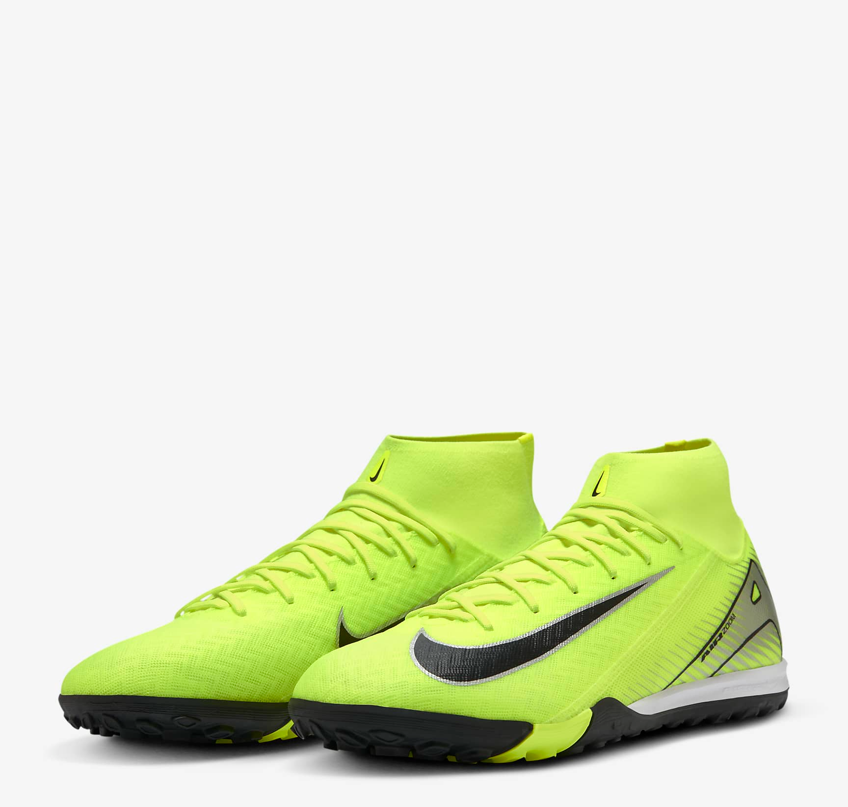  Giày Nike Mercurial Superfly 10 Academy TF ‘Yellow’ 