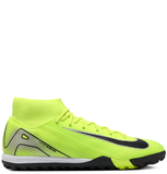  Giày Nike Mercurial Superfly 10 Academy TF ‘Yellow’ 
