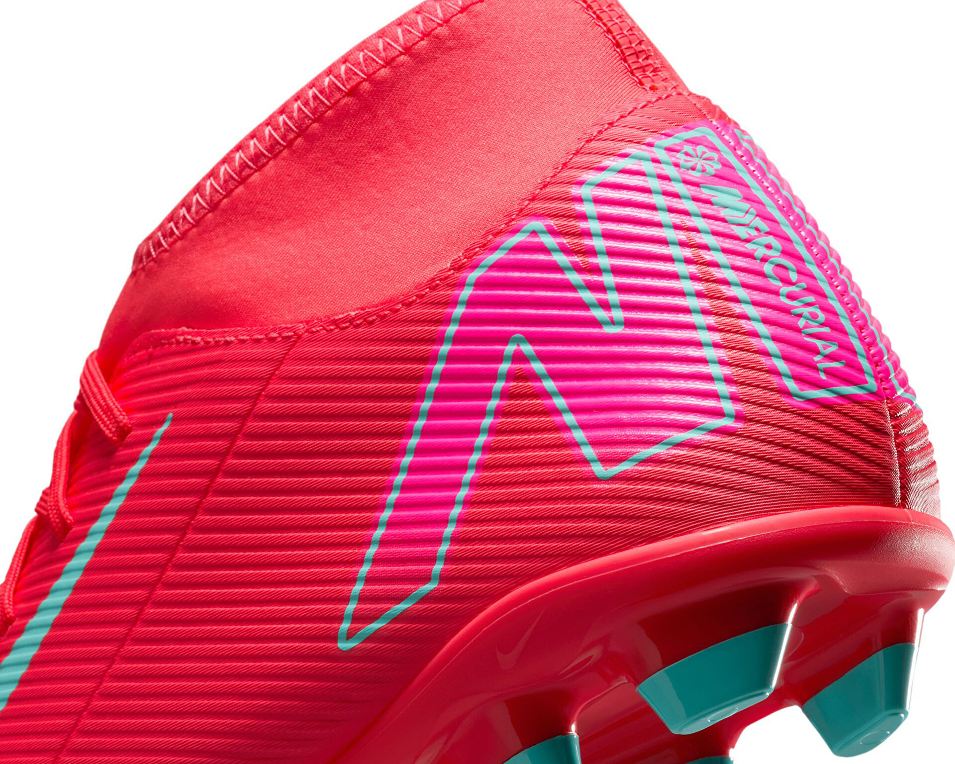  Giày Nike Mercurial Superfly 10 Club MG ‘Mad Energy Pack’ 