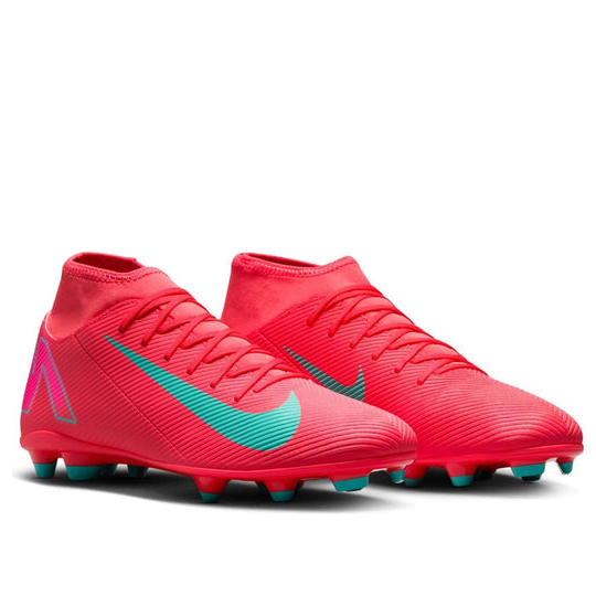  Giày Nike Mercurial Superfly 10 Club MG ‘Mad Energy Pack’ 