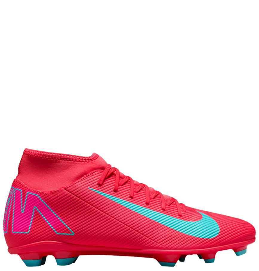  Giày Nike Mercurial Superfly 10 Club MG ‘Mad Energy Pack’ 