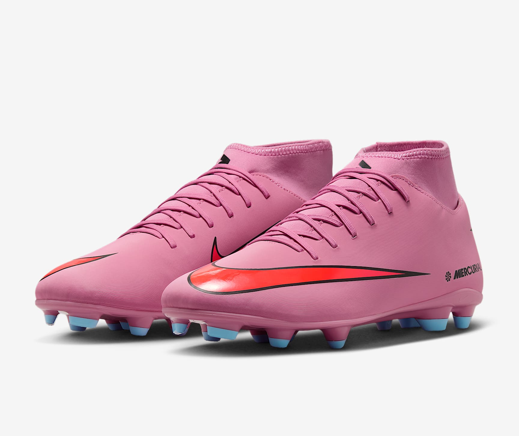  Giày Nike Mercurial Superfly 10 Club MG ‘Scary Good Pack’ 