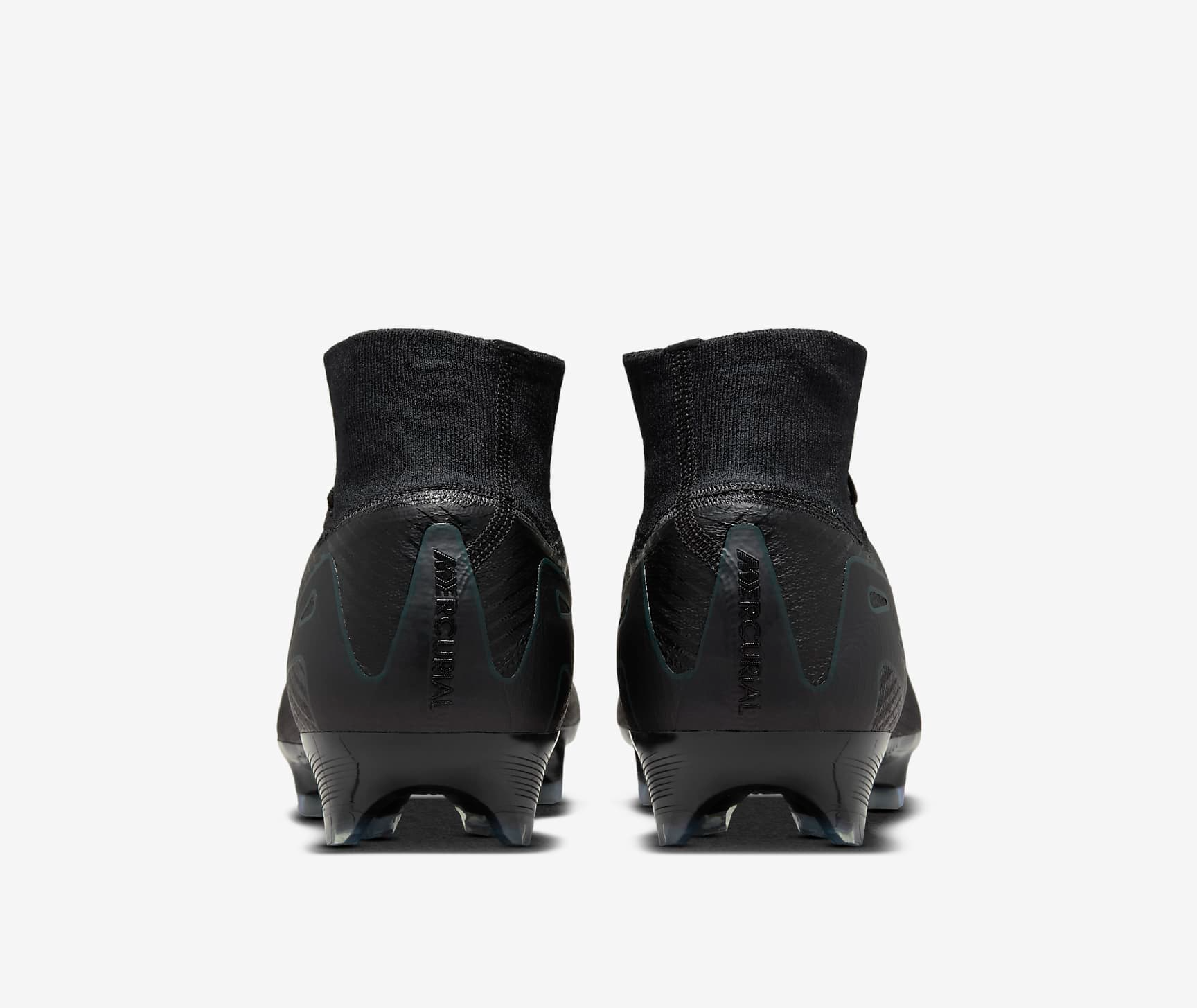  Giày Nike Mercurial Superfly 10 Elite FG ‘Black’ 
