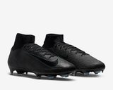  Giày Nike Mercurial Superfly 10 Elite FG ‘Black’ 