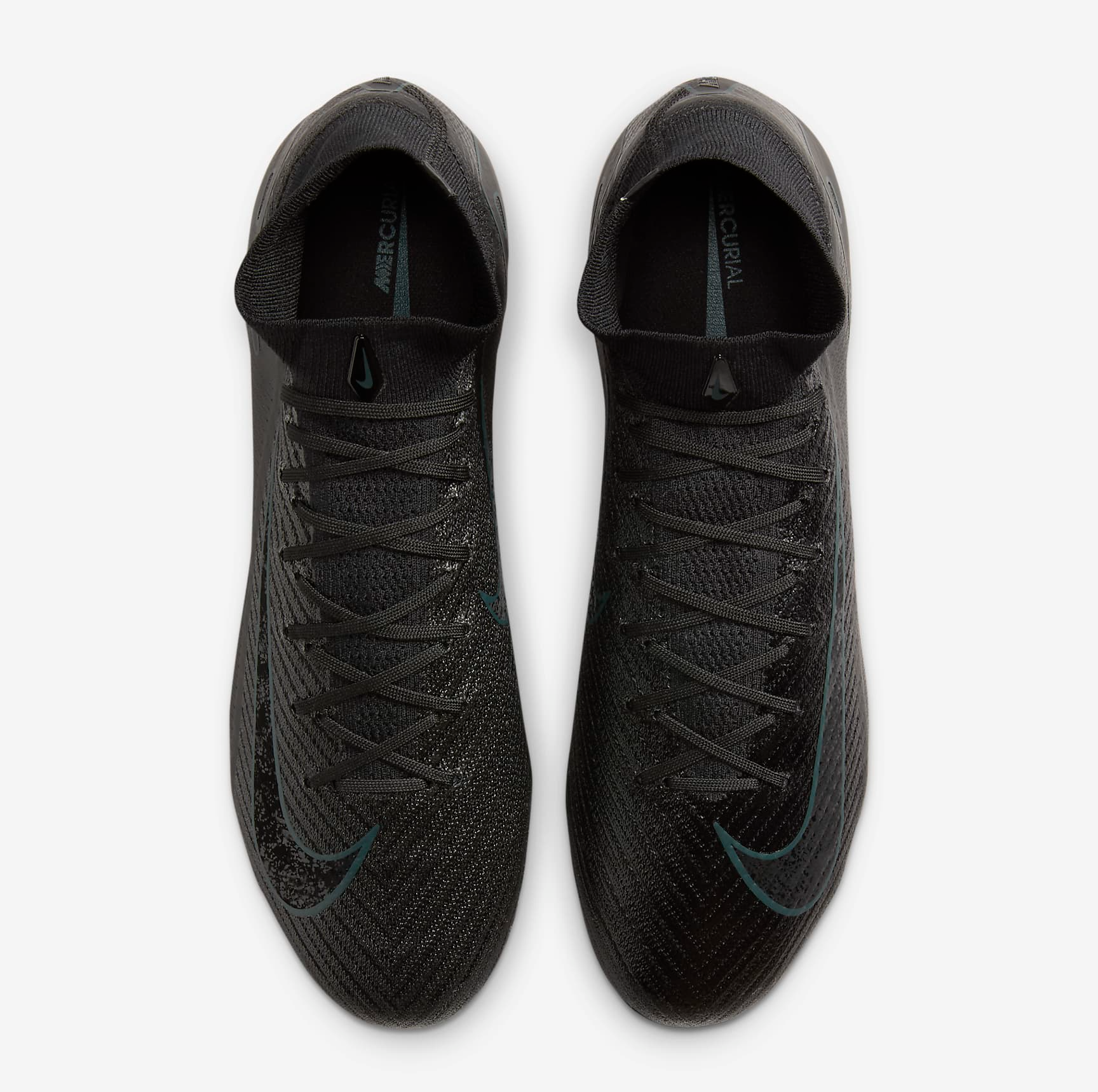  Giày Nike Mercurial Superfly 10 Elite FG ‘Black’ 