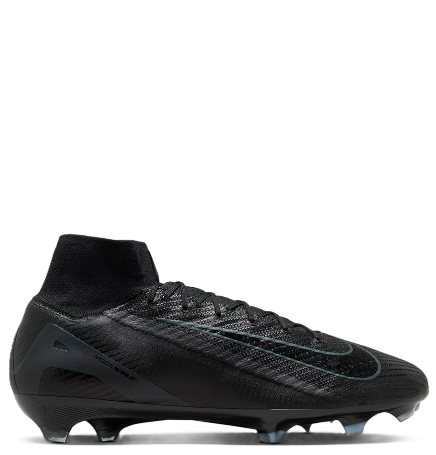  Giày Nike Mercurial Superfly 10 Elite FG ‘Black’ 