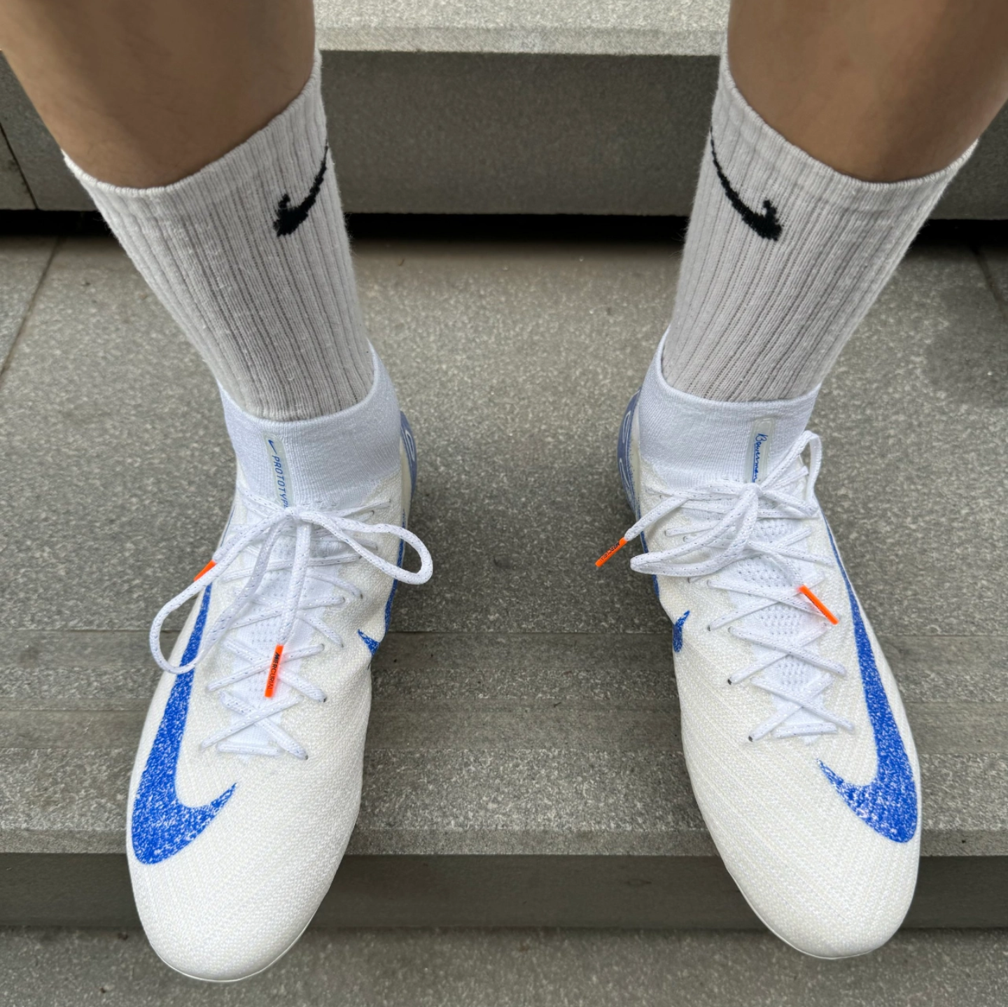  Giày Nike Mercurial Superfly 10 Elite FG ‘Blueprint’ 