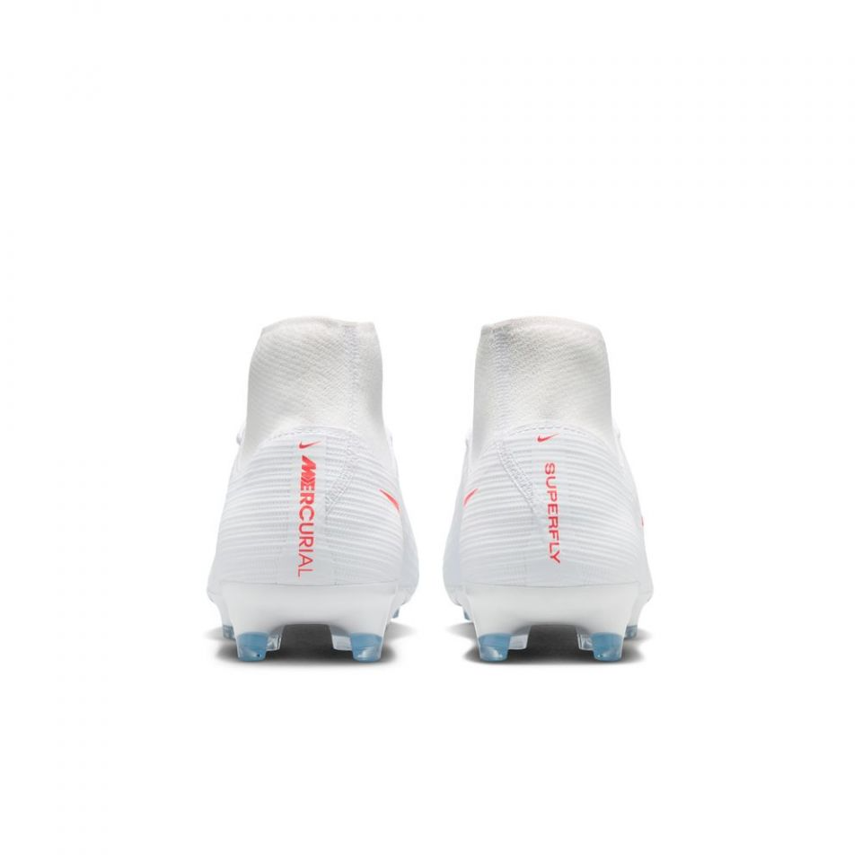  Giày Nike Mercurial Superfly 11 Academy 'White' 