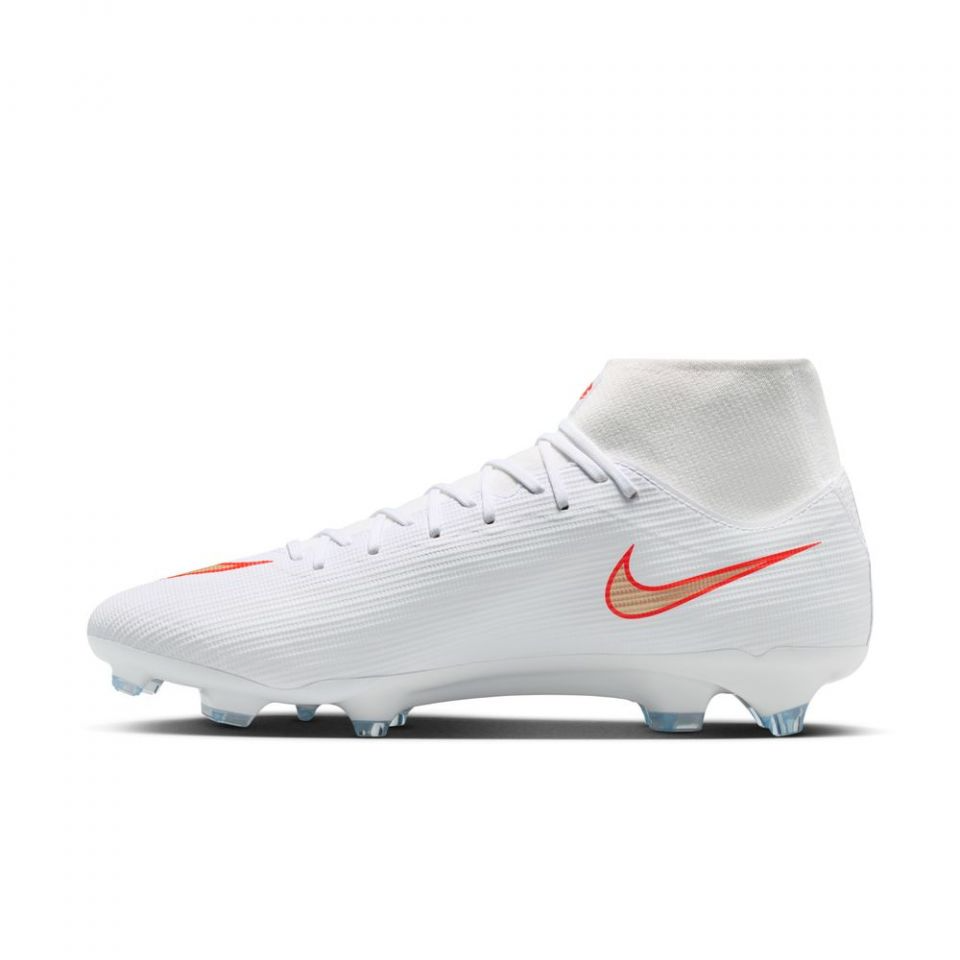  Giày Nike Mercurial Superfly 11 Academy 'White' 