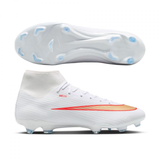  Giày Nike Mercurial Superfly 11 Academy 'White' 