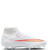  Giày Nike Mercurial Superfly 11 Academy 'White' 