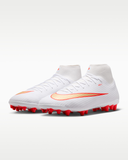  Giày Nike Mercurial Superfly 11 Academy 'White' 