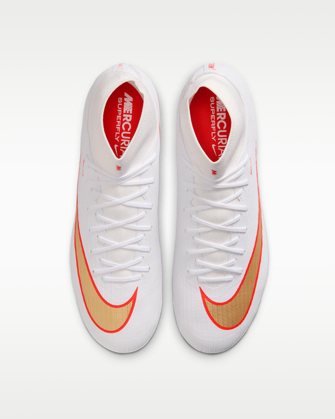  Giày Nike Mercurial Superfly 11 Academy 'White' 