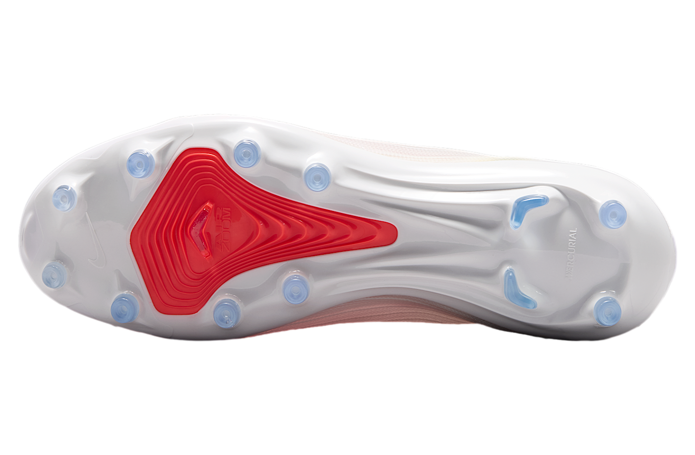  Giày Nike Mercurial Superfly 11 Pro Low AG 'White' 