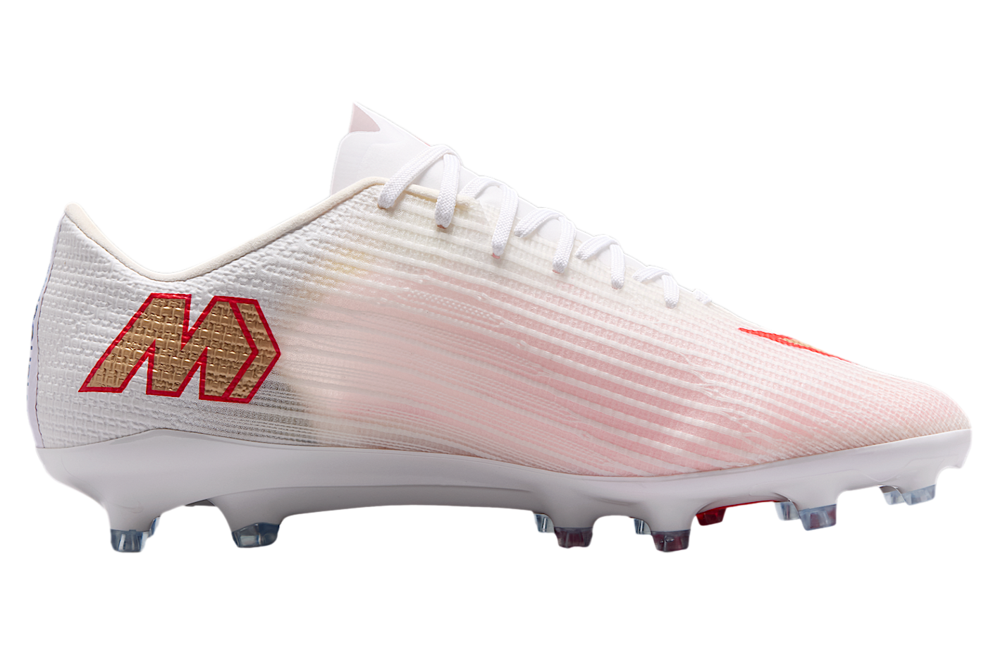  Giày Nike Mercurial Superfly 11 Pro Low AG 'White' 