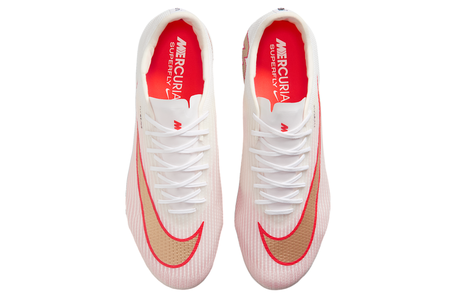  Giày Nike Mercurial Superfly 11 Pro Low AG 'White' 