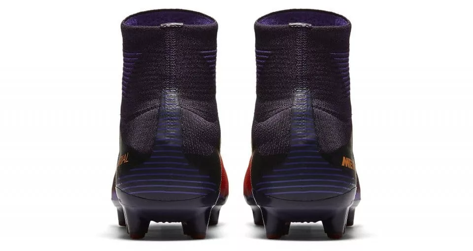  Giày Nike Mercurial Superfly 5 AG Pro ‘Purple Dynasty’ 