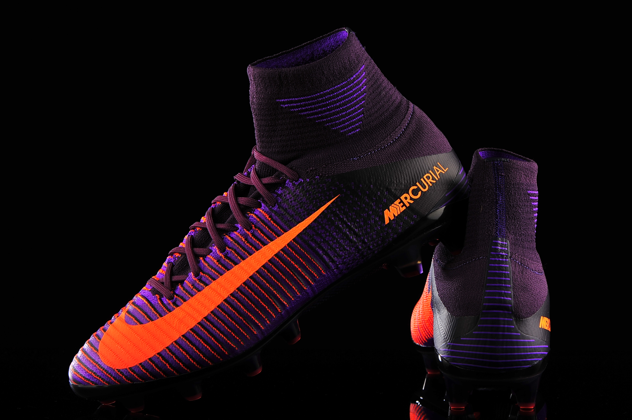  Giày Nike Mercurial Superfly 5 AG Pro ‘Purple Dynasty’ 