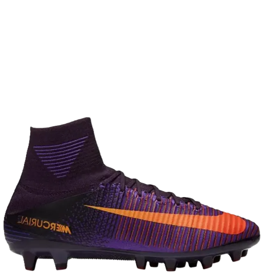  Giày Nike Mercurial Superfly 5 AG Pro ‘Purple Dynasty’ 