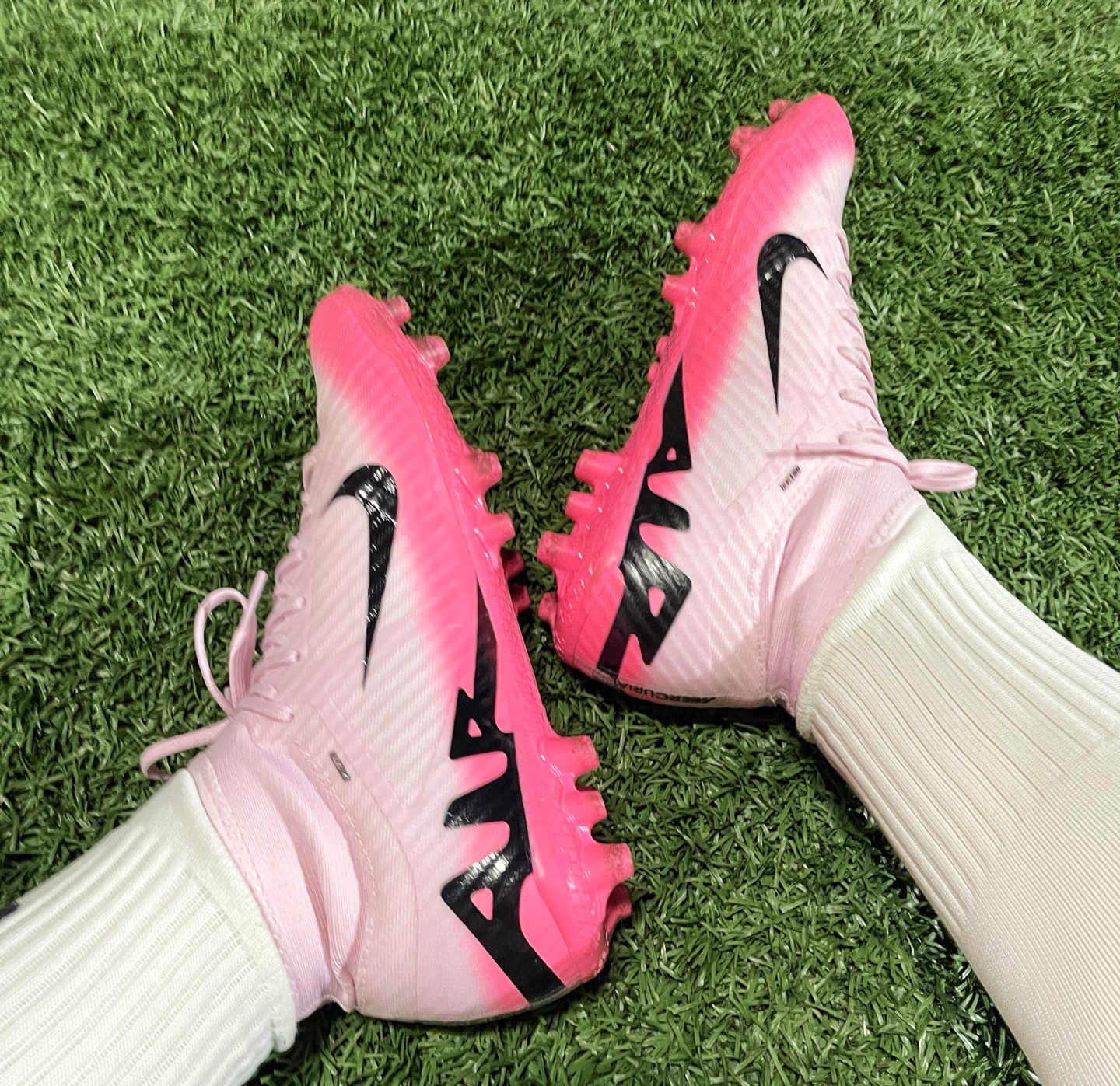  Giày Nike Mercurial Superfly 9 Academy AG ‘Brilliance’ 