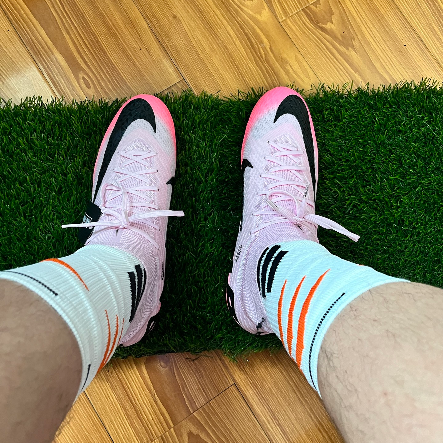  Giày Nike Mercurial Superfly 9 Elite FG ‘Tournament’ 